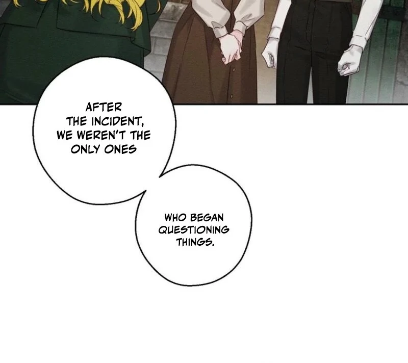 Let’s Hide My Younger Brother First chapter 100 page 27