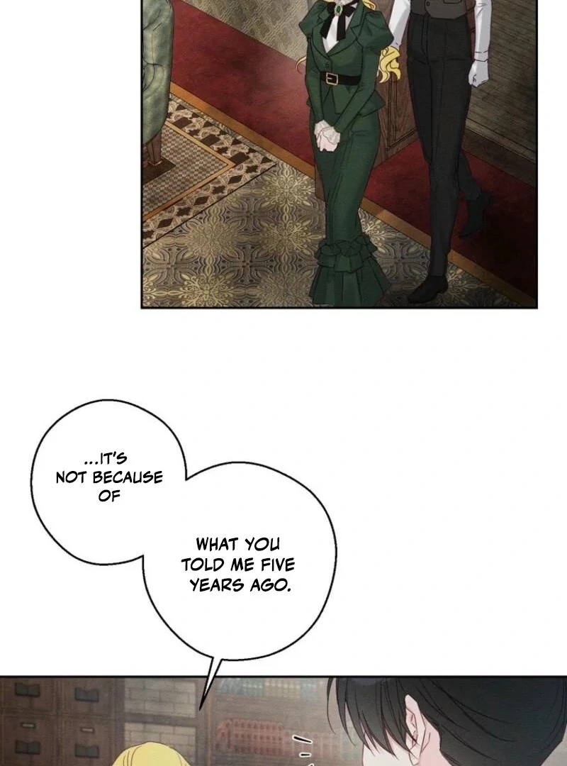 Let’s Hide My Younger Brother First chapter 100 page 35