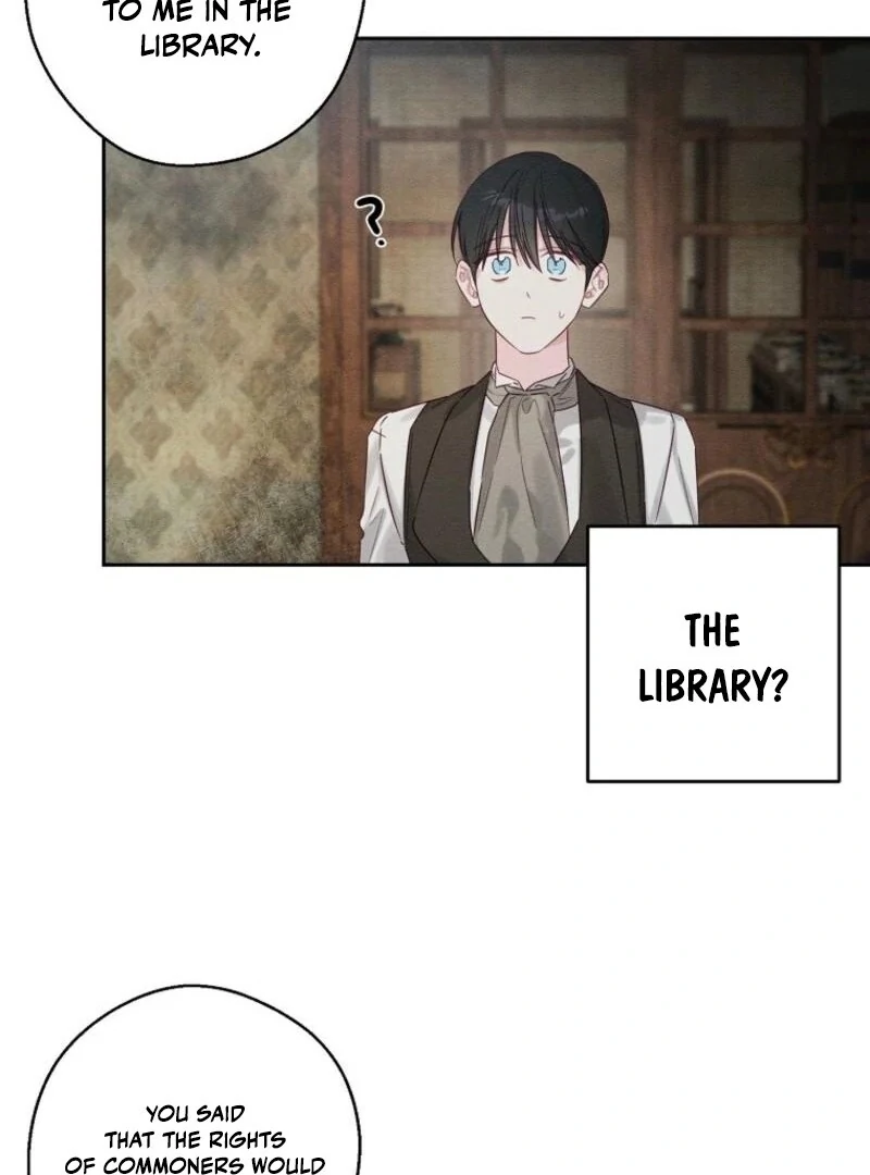 Let’s Hide My Younger Brother First chapter 100 page 37