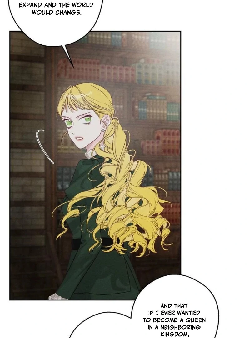 Let’s Hide My Younger Brother First chapter 100 page 38