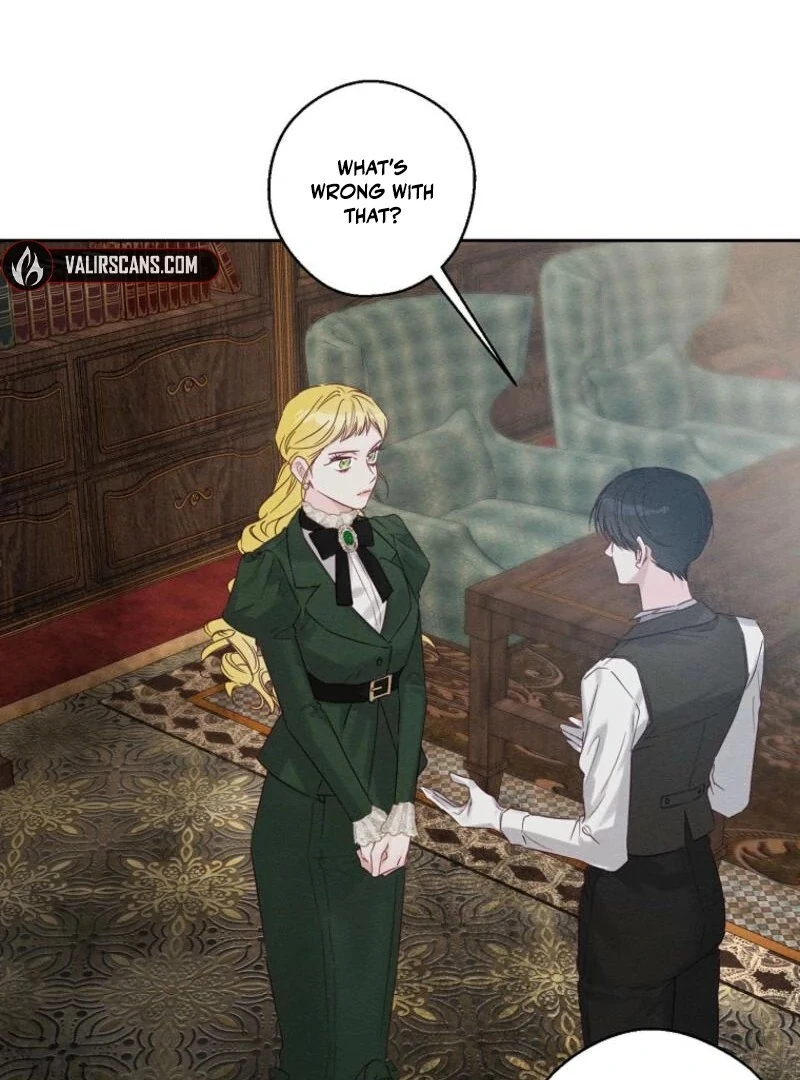 Let’s Hide My Younger Brother First chapter 100 page 42