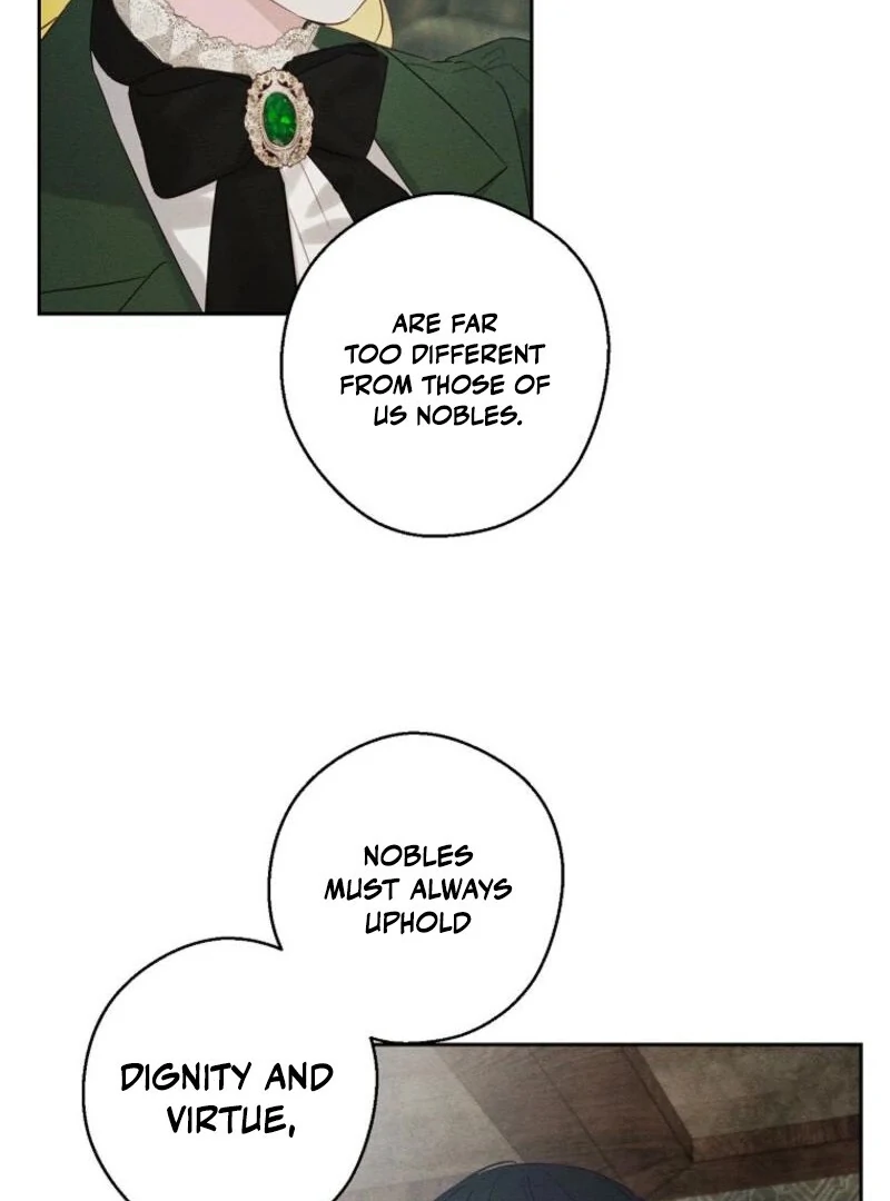 Let’s Hide My Younger Brother First chapter 100 page 44