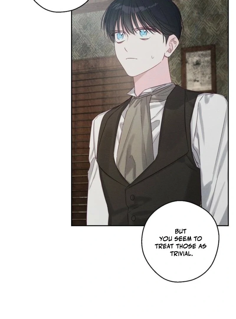 Let’s Hide My Younger Brother First chapter 100 page 45