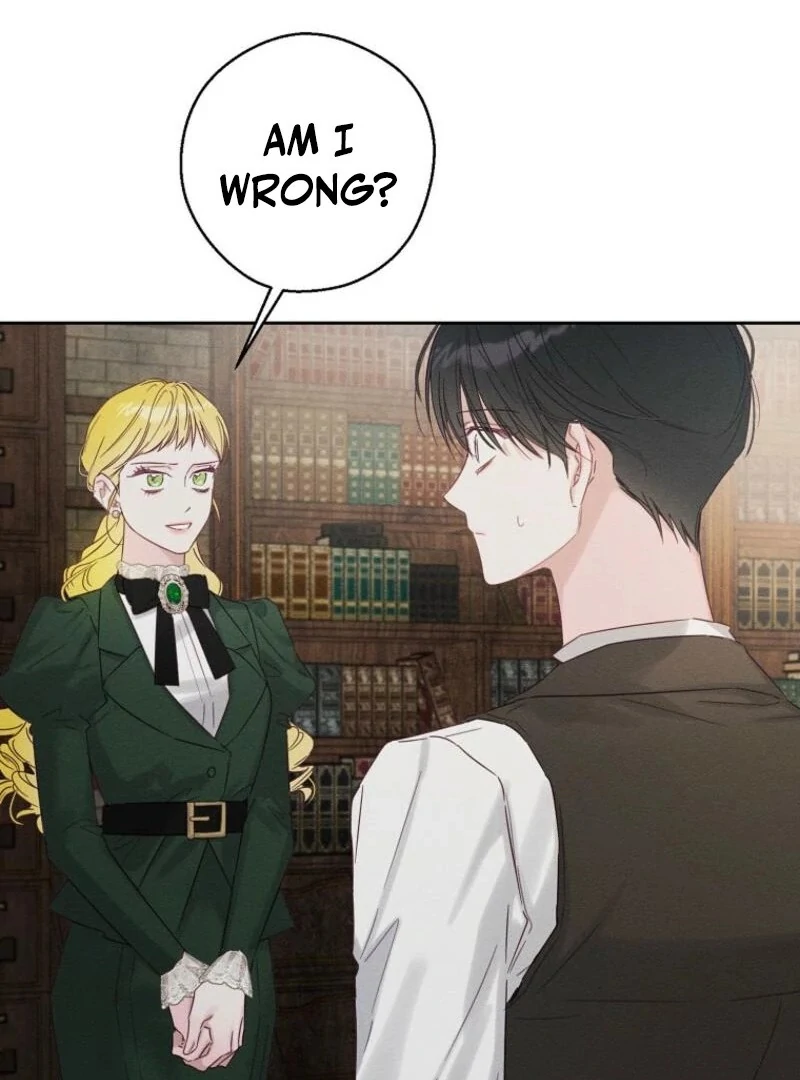 Let’s Hide My Younger Brother First chapter 100 page 46