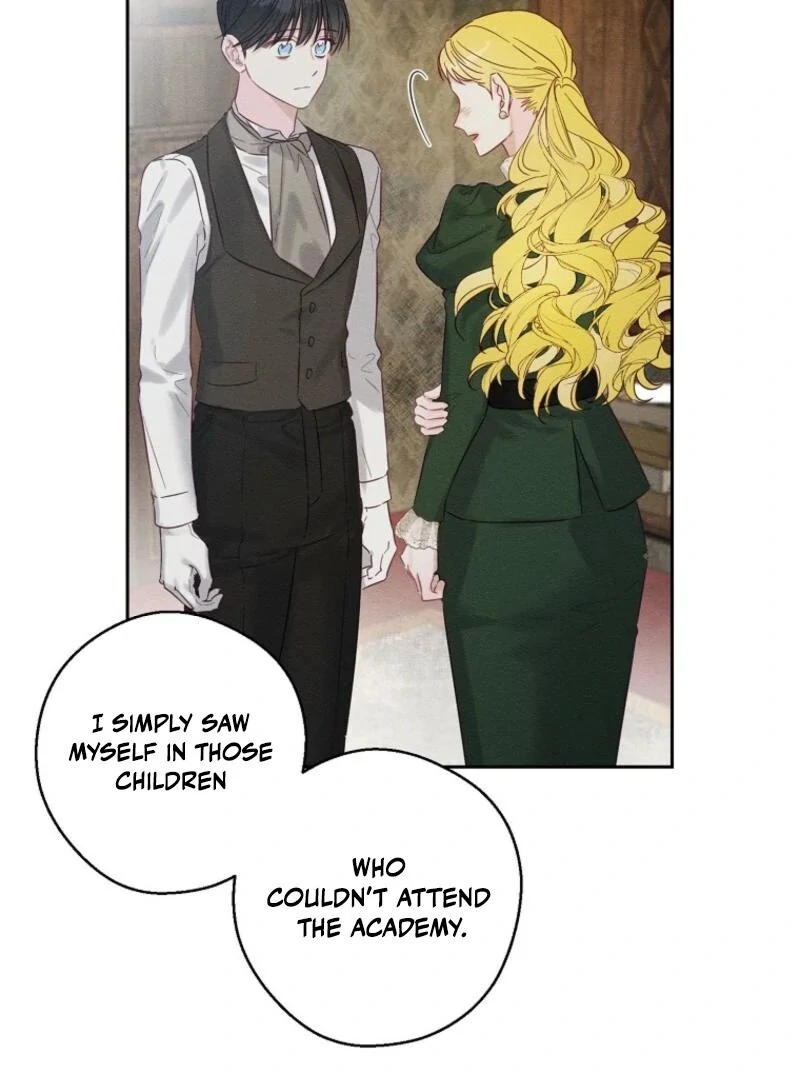 Let’s Hide My Younger Brother First chapter 100 page 52
