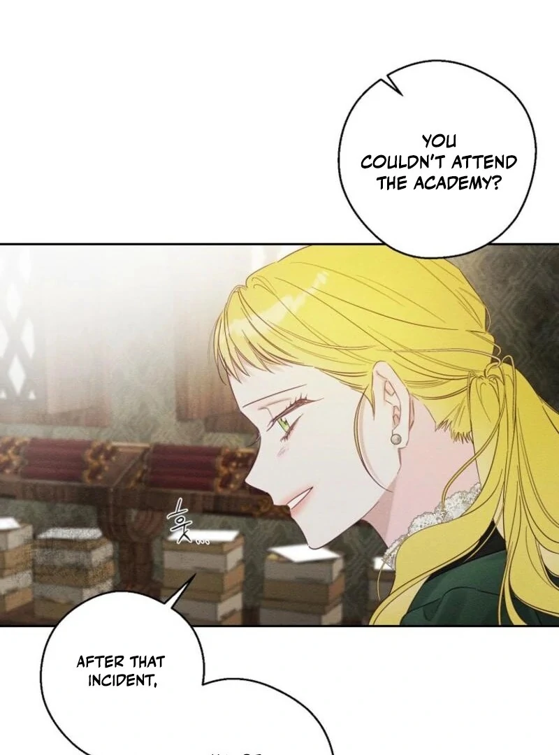 Let’s Hide My Younger Brother First chapter 100 page 53