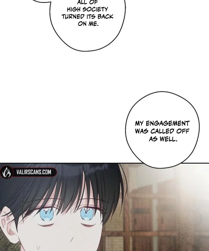 Let’s Hide My Younger Brother First chapter 100 page 54