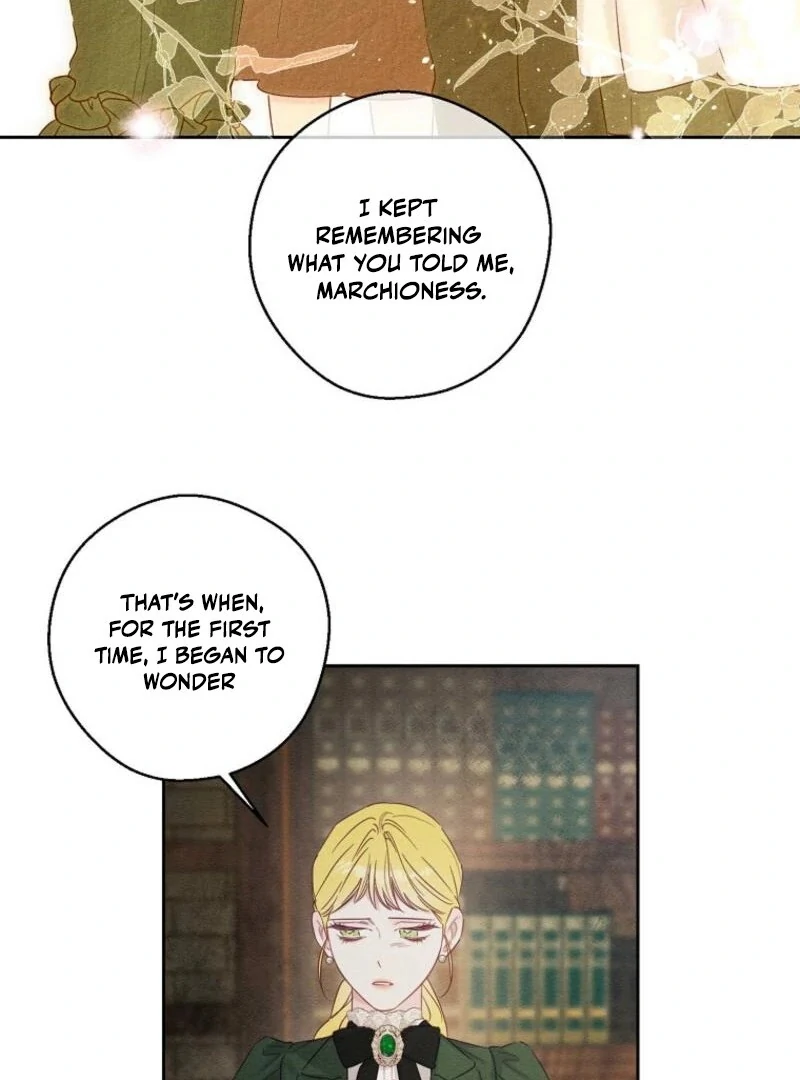 Let’s Hide My Younger Brother First chapter 100 page 60