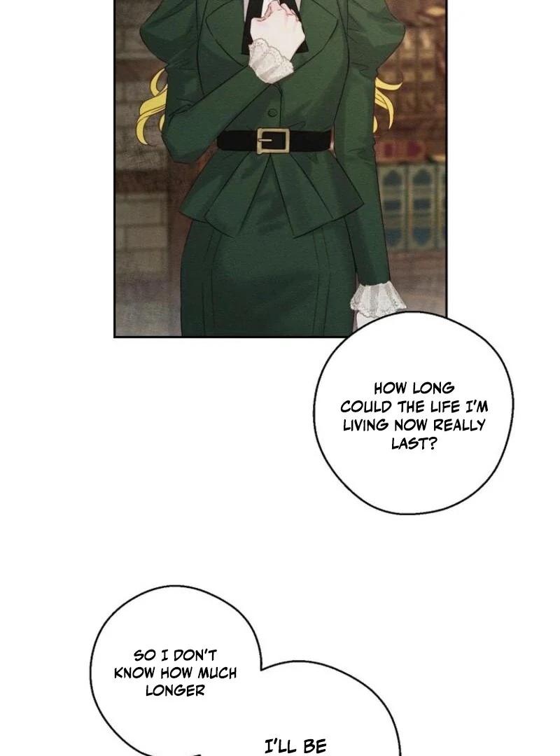 Let’s Hide My Younger Brother First chapter 100 page 61