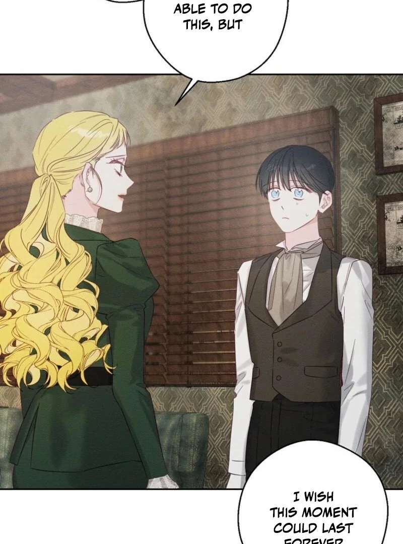 Let’s Hide My Younger Brother First chapter 100 page 62