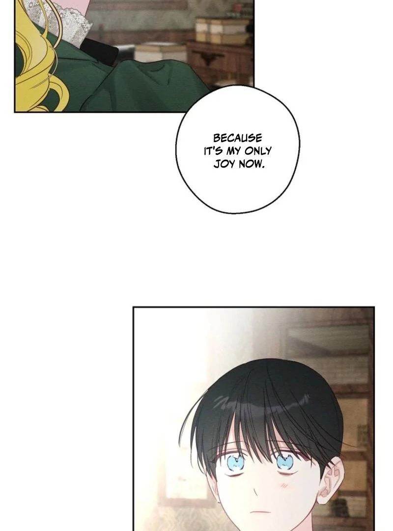 Let’s Hide My Younger Brother First chapter 100 page 64