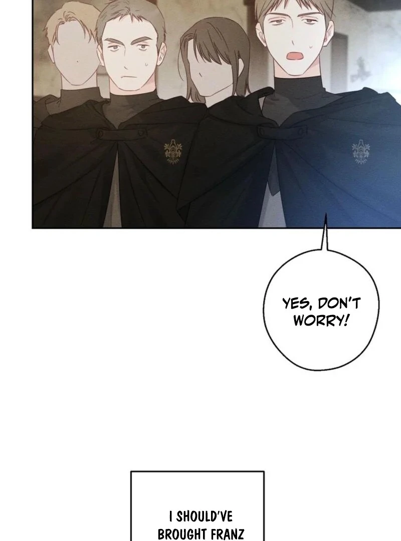 Let’s Hide My Younger Brother First chapter 100 page 72