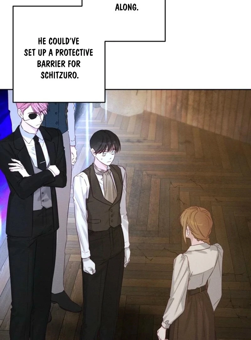 Let’s Hide My Younger Brother First chapter 100 page 73