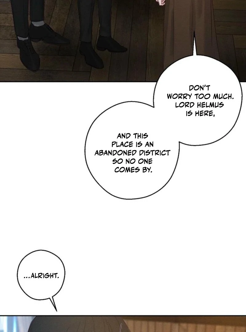 Let’s Hide My Younger Brother First chapter 100 page 74