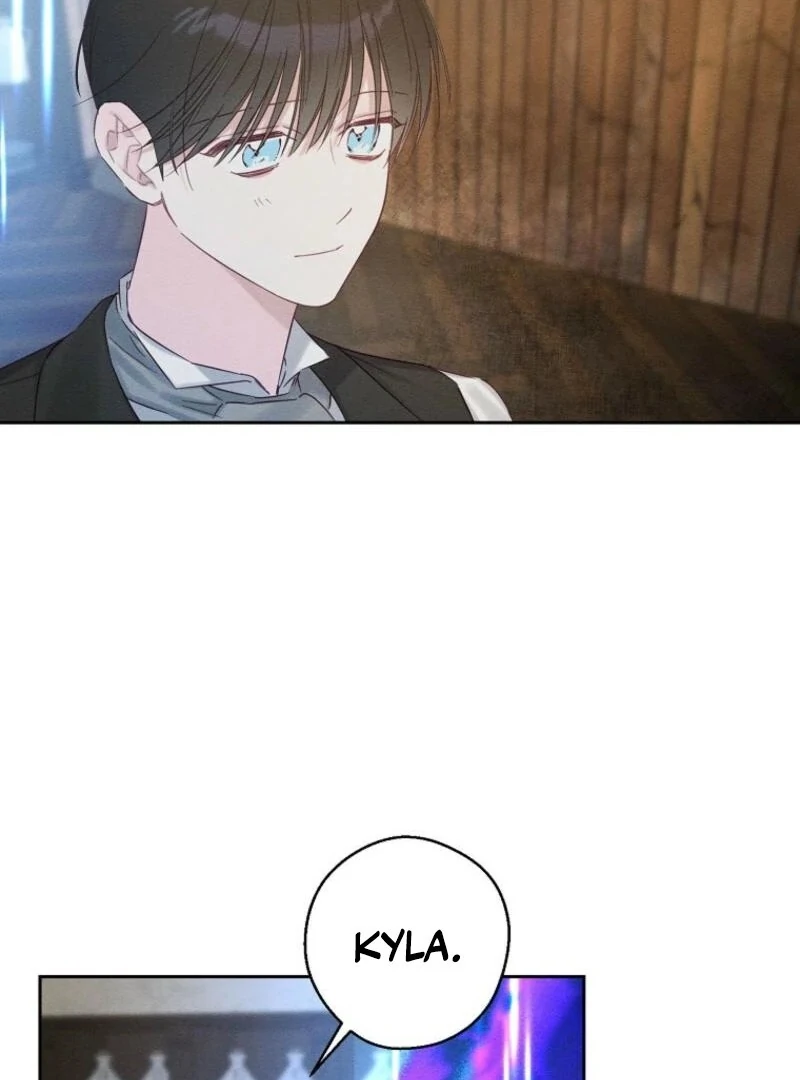 Let’s Hide My Younger Brother First chapter 100 page 75