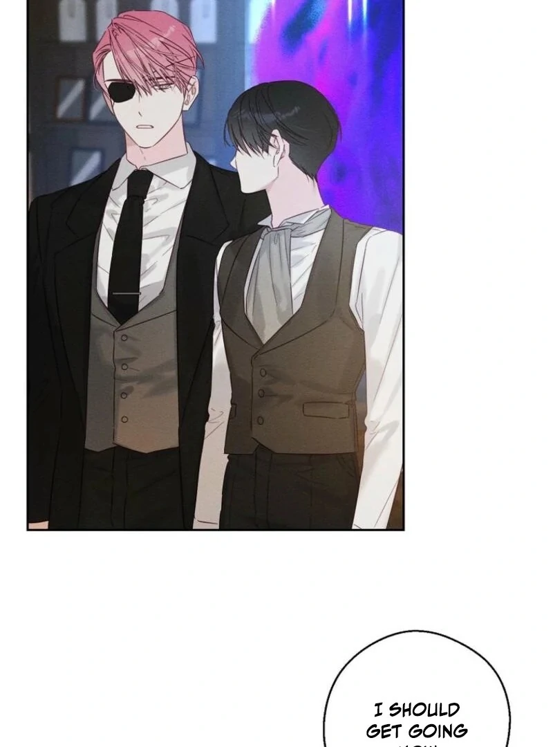 Let’s Hide My Younger Brother First chapter 100 page 76