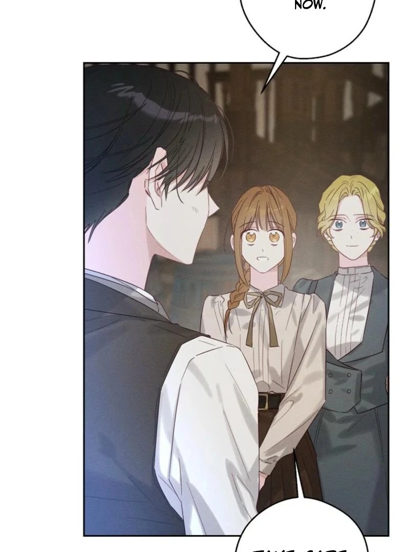Let’s Hide My Younger Brother First chapter 100 page 77