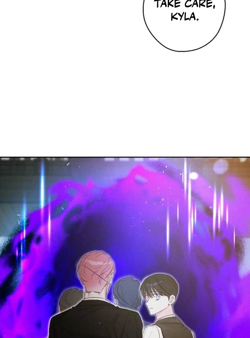Let’s Hide My Younger Brother First chapter 100 page 78