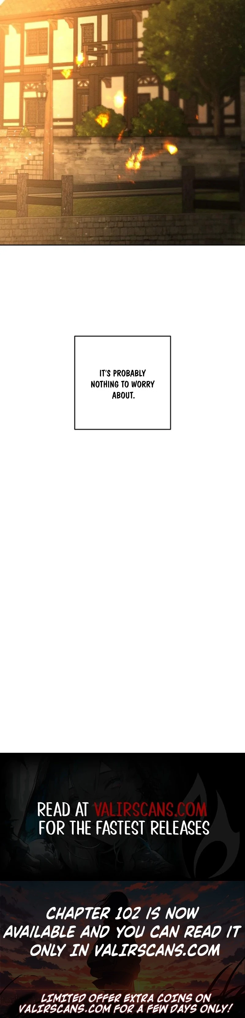 Let’s Hide My Younger Brother First chapter 100 page 83