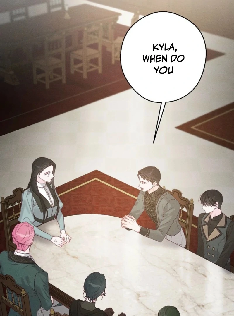 Let’s Hide My Younger Brother First chapter 101 page 3