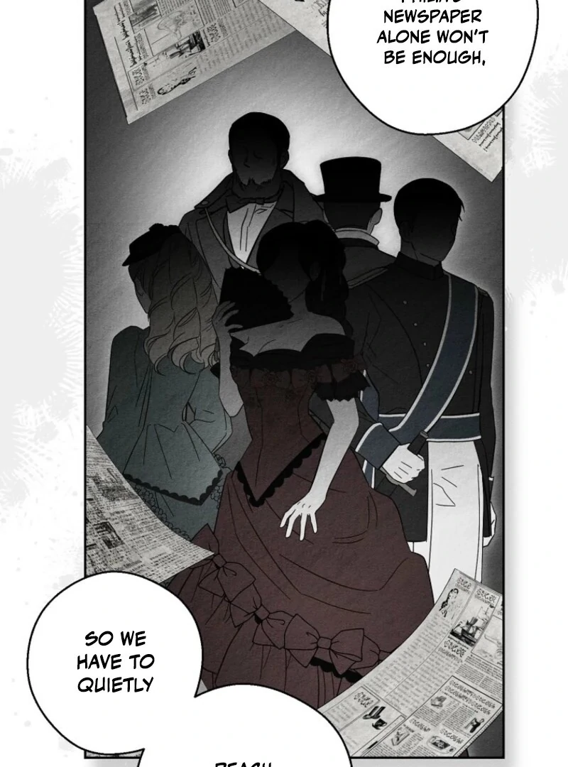 Let’s Hide My Younger Brother First chapter 101 page 6