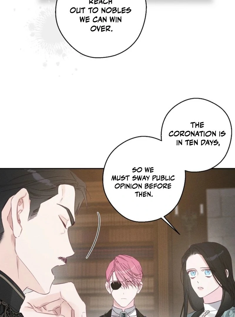 Let’s Hide My Younger Brother First chapter 101 page 7