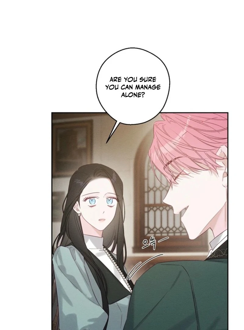Let’s Hide My Younger Brother First chapter 101 page 10