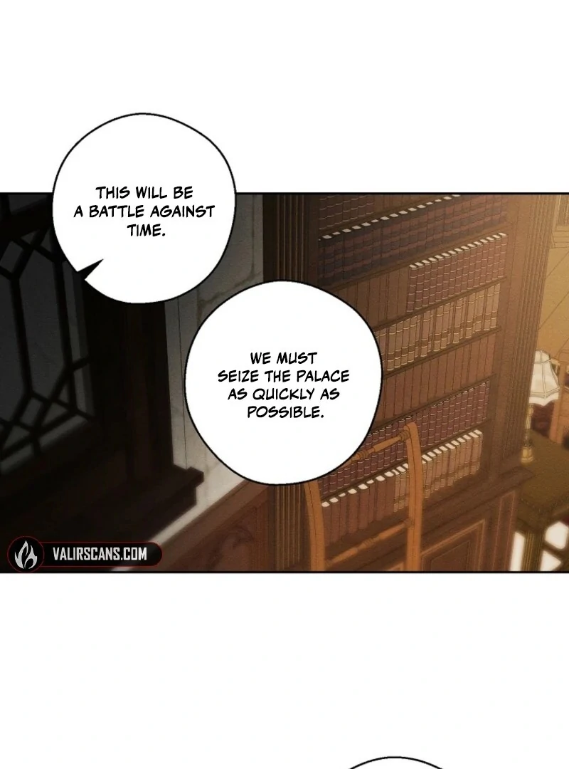 Let’s Hide My Younger Brother First chapter 101 page 18