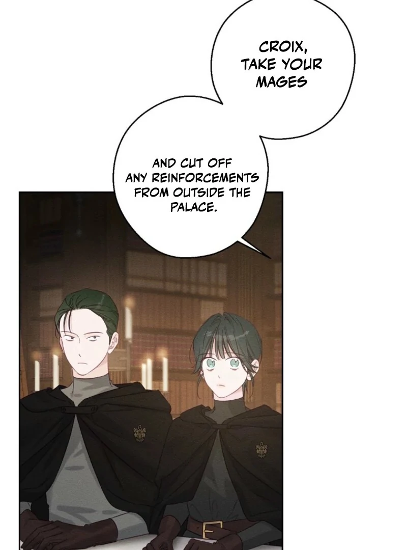 Let’s Hide My Younger Brother First chapter 101 page 19