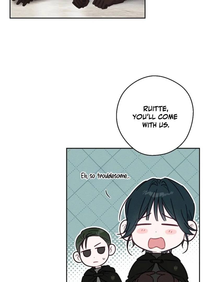 Let’s Hide My Younger Brother First chapter 101 page 20