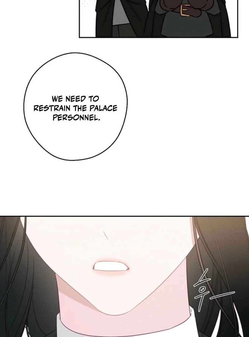 Let’s Hide My Younger Brother First chapter 101 page 21