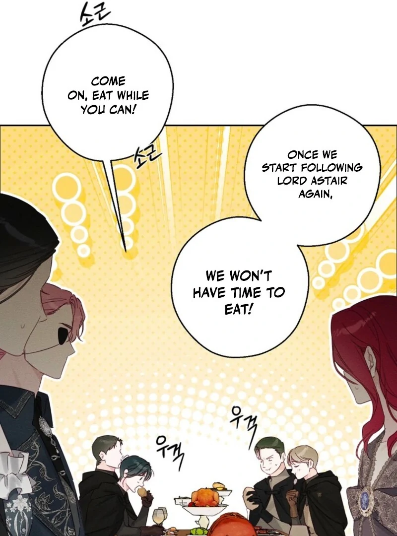 Let’s Hide My Younger Brother First chapter 101 page 28