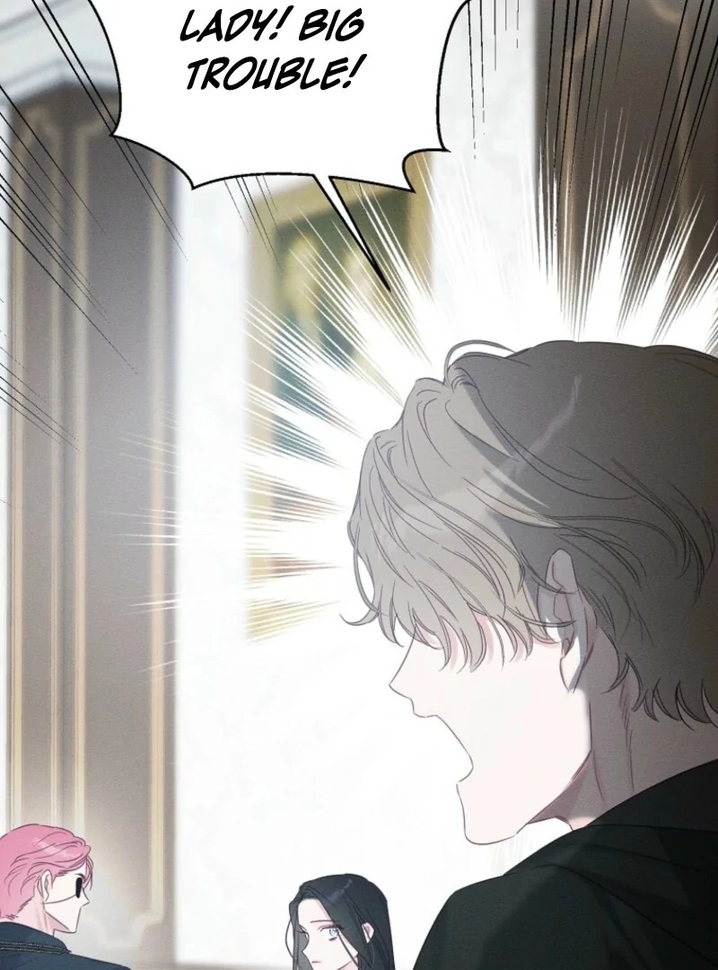 Let’s Hide My Younger Brother First chapter 101 page 33