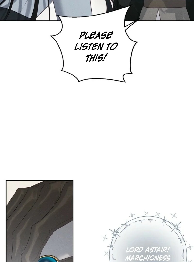 Let’s Hide My Younger Brother First chapter 101 page 36