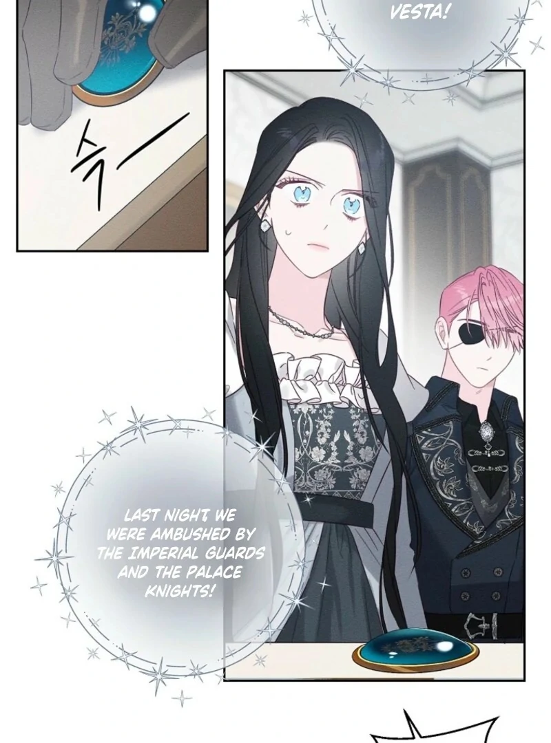 Let’s Hide My Younger Brother First chapter 101 page 37