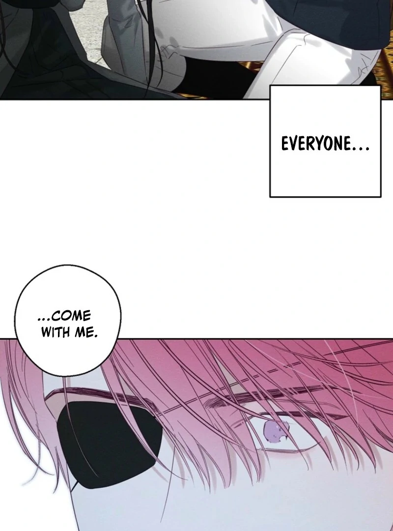 Let’s Hide My Younger Brother First chapter 101 page 46