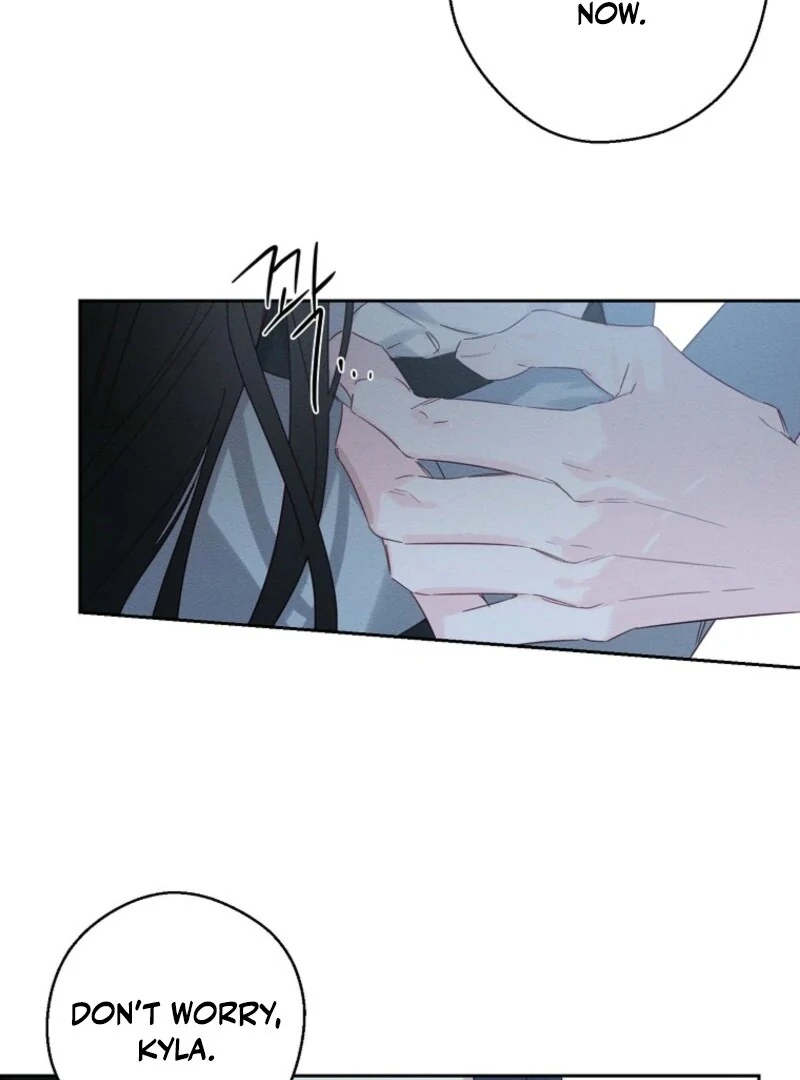 Let’s Hide My Younger Brother First chapter 101 page 51