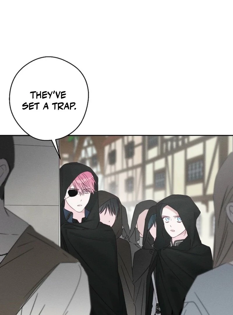 Let’s Hide My Younger Brother First chapter 101 page 57