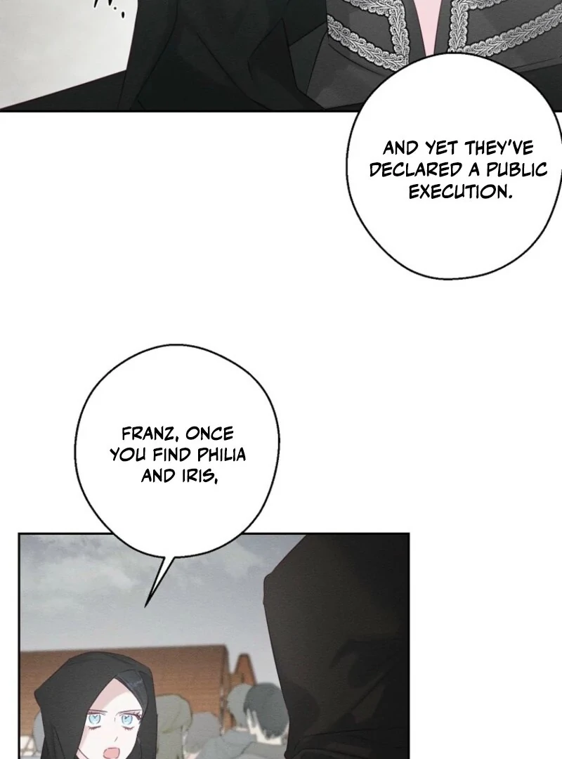 Let’s Hide My Younger Brother First chapter 101 page 59