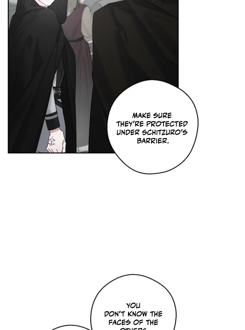 Let’s Hide My Younger Brother First chapter 101 page 60