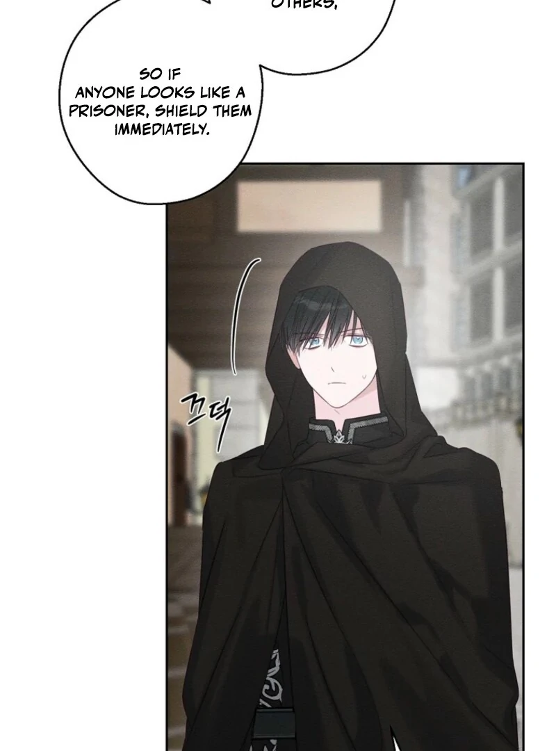 Let’s Hide My Younger Brother First chapter 101 page 61