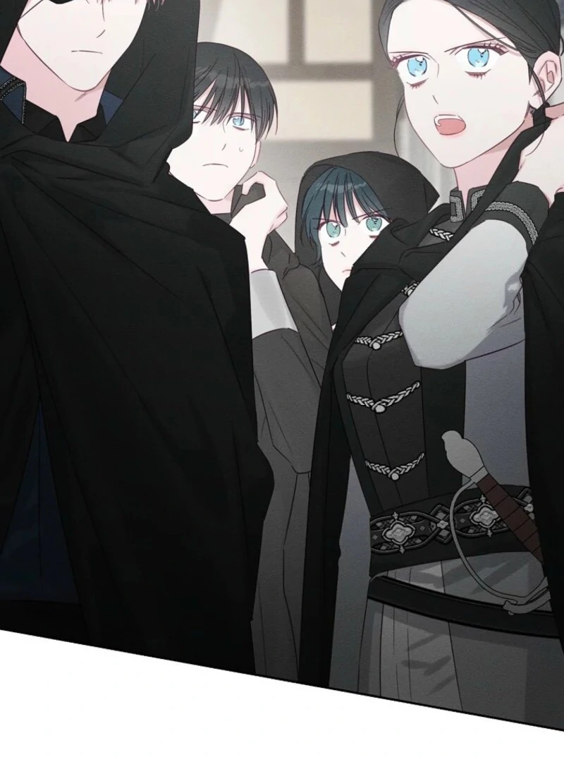 Let’s Hide My Younger Brother First chapter 101 page 63