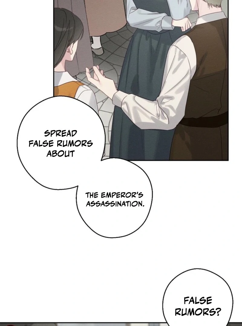 Let’s Hide My Younger Brother First chapter 101 page 67