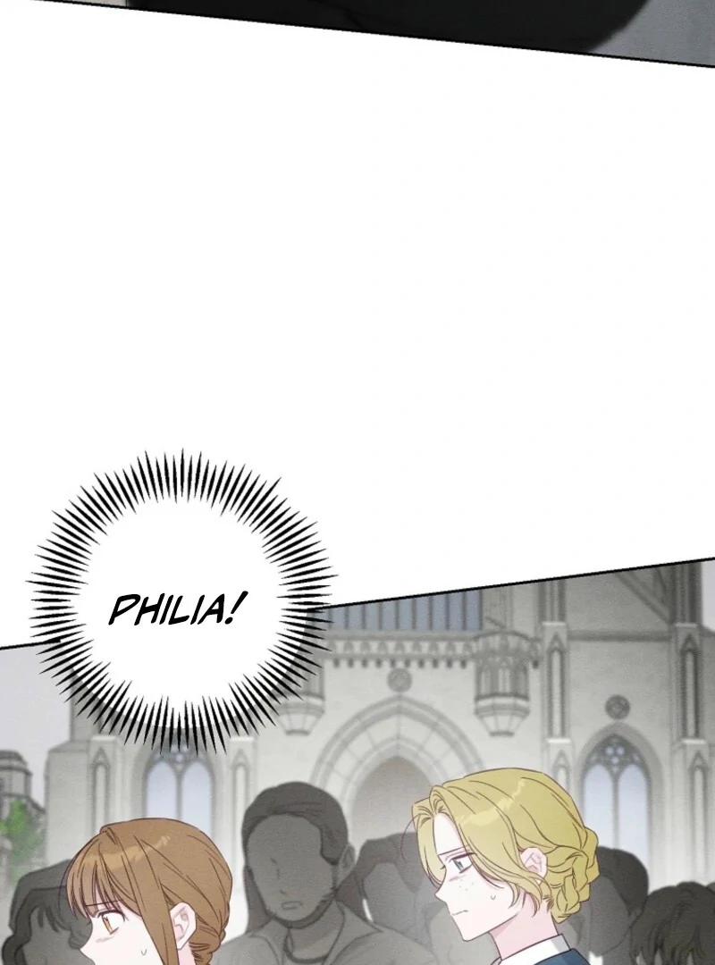 Let’s Hide My Younger Brother First chapter 101 page 72