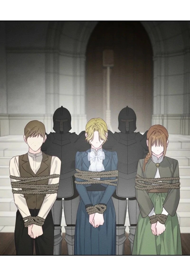 Let’s Hide My Younger Brother First chapter 101 page 77