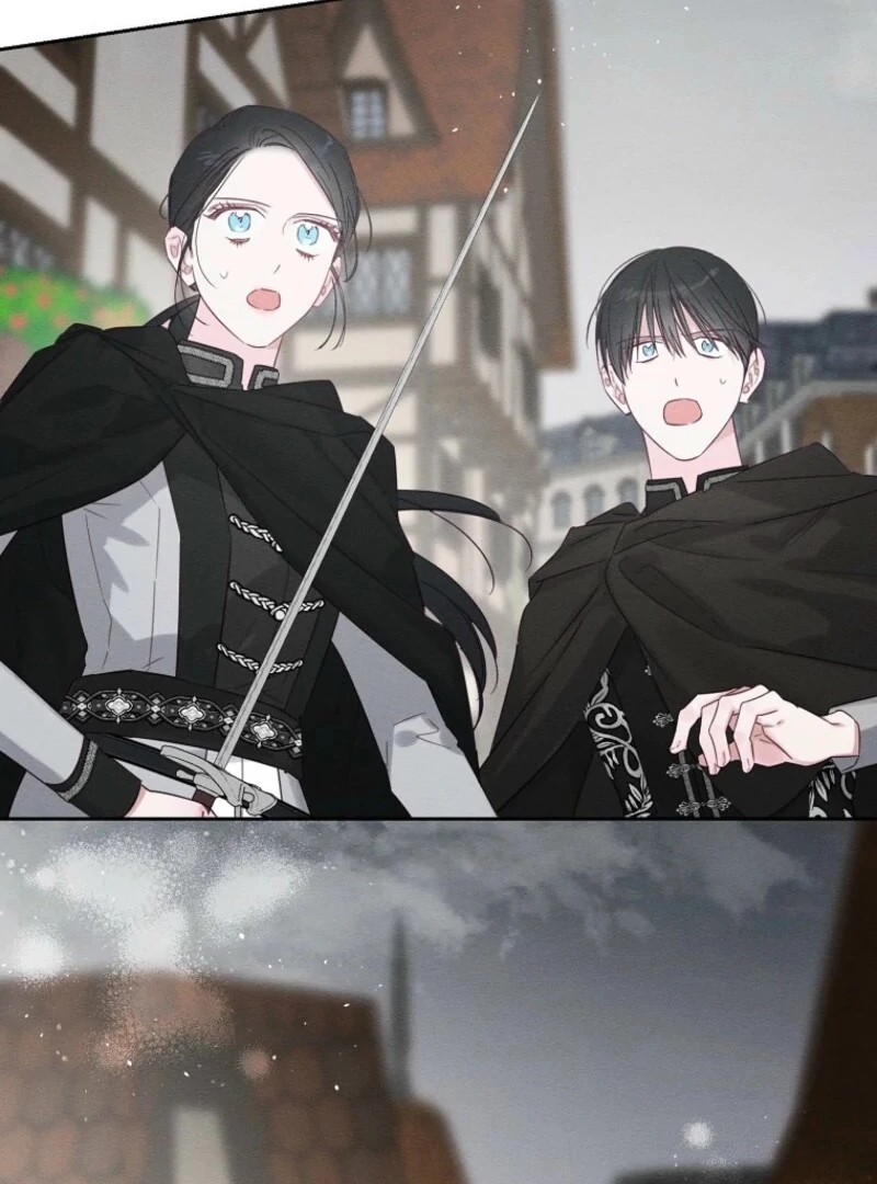 Let’s Hide My Younger Brother First chapter 101 page 93