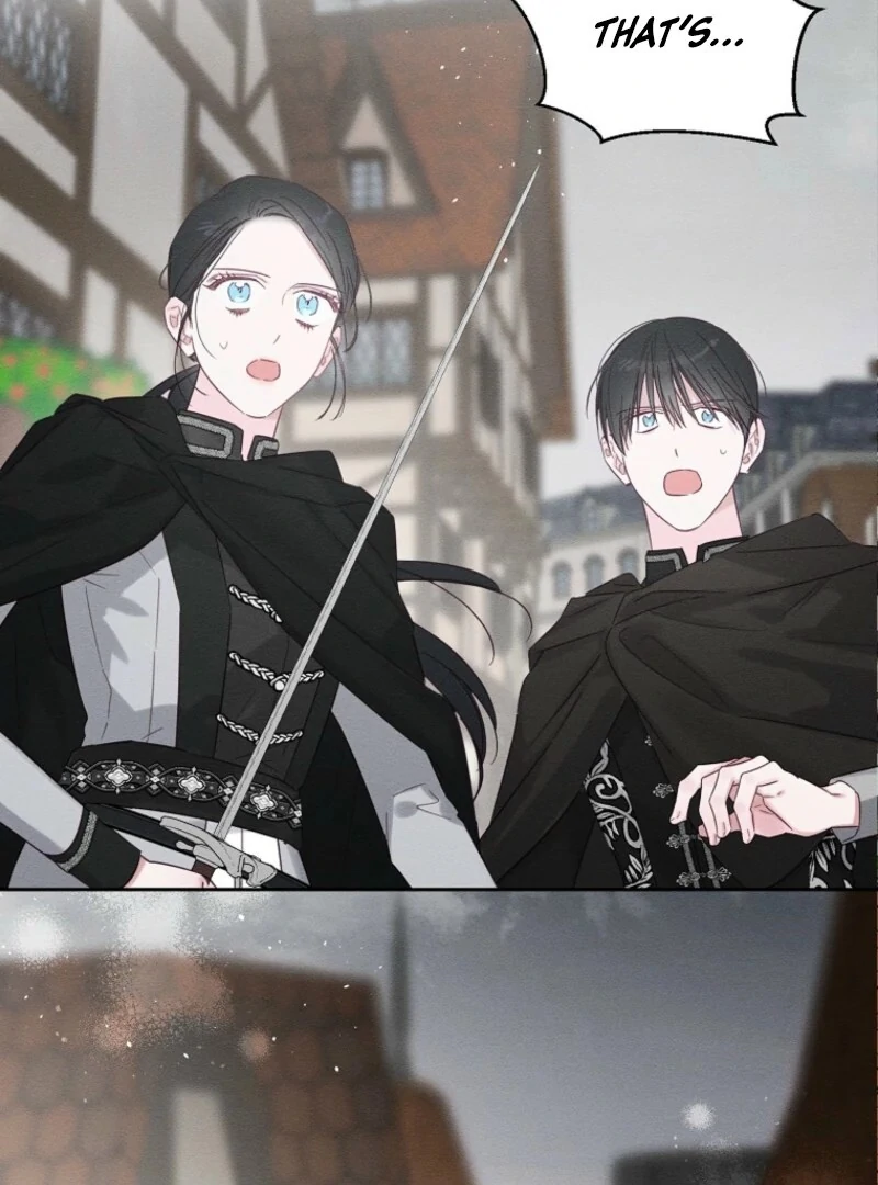 Let’s Hide My Younger Brother First chapter 102 page 3