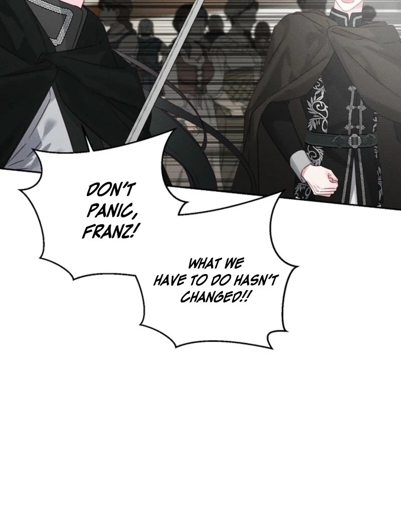 Let’s Hide My Younger Brother First chapter 102 page 11