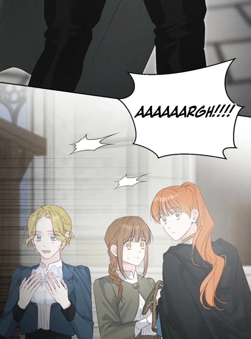 Let’s Hide My Younger Brother First chapter 102 page 20