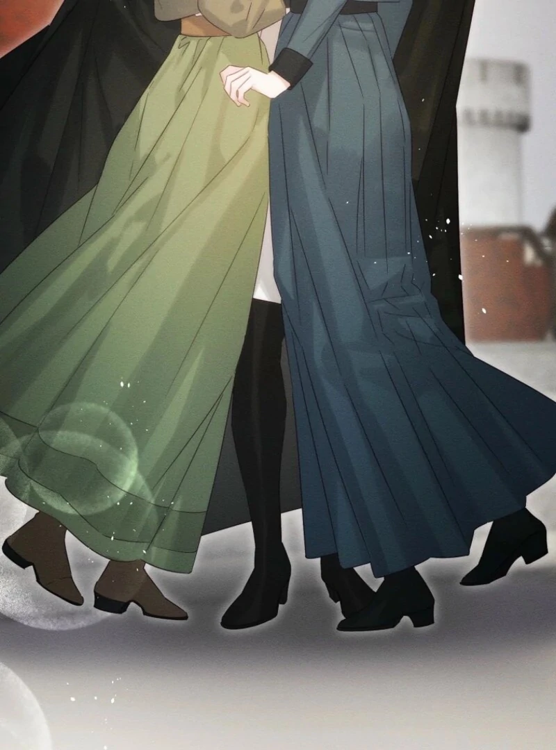 Let’s Hide My Younger Brother First chapter 102 page 28